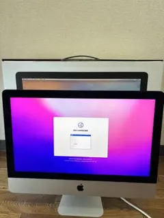 iMac 27inch A1419 ジャンク品 - メルカリ