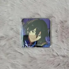 朔間零 あんスタ アルバム 缶バッジ