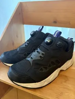 Reebok InstaPump Fury