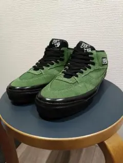 2026年最新】vansハーフキャブの人気アイテム - メルカリ