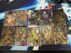 ドラゴンボールヒーローズ　まとめ売り