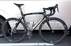 マグロ様用　名作 kuota kharma フレーム　クオータのサムネイル