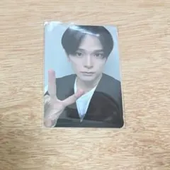 TREASURE アサヒ flawless 第4弾トレカ