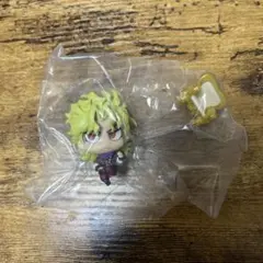 JOJO WORLD3　ジョジョコレ　ディオ・ブランドー　フィギュア