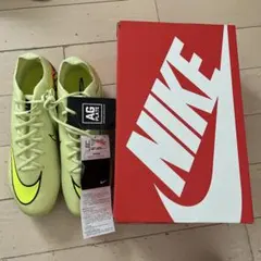 ⭕️廃盤モデル［新品］NIKEマーキュリアルヴェイパー15エリートFG