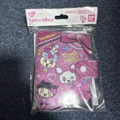 BANDAI TAMAGOTCHI シールセット　シール帳　シールバインダー