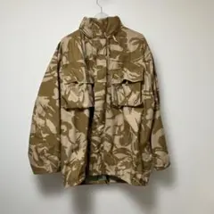 2026年最新】イギリス軍 dpm デザートカモの人気アイテム - メルカリ