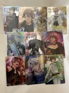 アイナナ メタカ まとめ売り