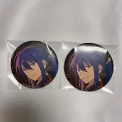 あんスタ 5周年 缶バッジ 颯馬