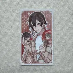 2026年最新】NU:カーニバル きらきらカードの人気アイテム - メルカリ