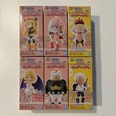 ワーコレまとめ売り