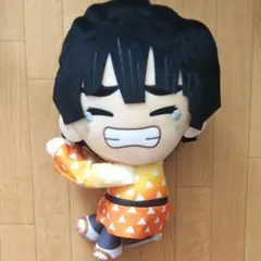 鬼滅の刃 ぬいぐるみ 善逸