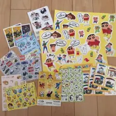 シール まとめ売り