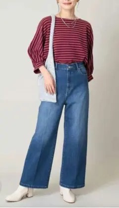 未使用a.v.v、grove.シューラルー、オペークドットトップス