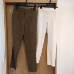 plst スラックス