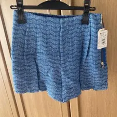 メトリーゼ　ショートパンツ