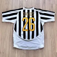 1997-99 Newcastle United SHEARER #9 - メルカリ
