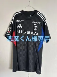 横浜Ｆマリノス　2025スペシャルユニフォーム　XL
