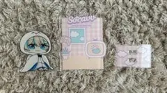 2026年最新】そらびびグッズの人気アイテム - メルカリ