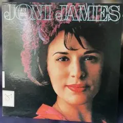 オリ】Joni James Sings 