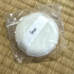 IPSA スキンケアパウダー パフのみのサムネイル