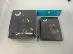 ポケモンカード　ブラッキー　月明かり　スリーブ、デッキケース　未開封　セット