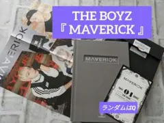 2026年最新】maverick theboyzの人気アイテム - メルカリ