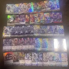 2026年最新】ヴァンガード カード大量の人気アイテム - メルカリ