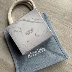超新星 Ichigo Ichie CD 5枚セット&トートバッグ - メルカリ