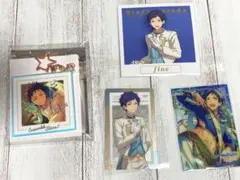 あんスタ　伏見弓弦