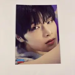 StrayKidsスキズ JYP POPUP ラントレ アイエン