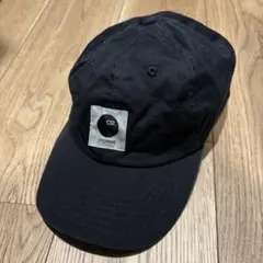 【OVERRIDE】 6P CAP / オーバーライド 帽子 キャップのサムネイル