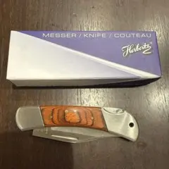 2026年最新】ゾーリンゲン ナイフの人気アイテム - メルカリ