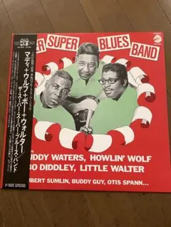 2025年最新】muddy waters レコードの人気アイテム - メルカリ