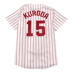 ヤクルトスワローズ 58 長岡秀樹 ユニフォーム レディースDAY つばめ