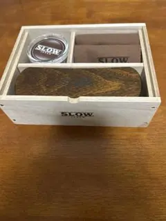 バッグのお手入れセット