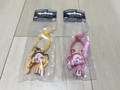 ウィルスイーツ ガチャガチャ カラフルマルチチャーム♡