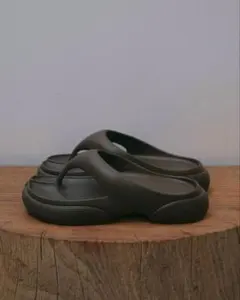 TODAYFUL × paes-04 New Flipflop 36 新品箱ありのサムネイル