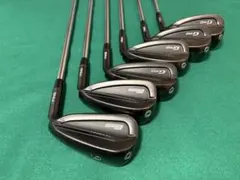 2026年最新】ピンg710アイアンの人気アイテム - メルカリ