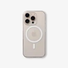 CASEFINITE THE INVISIBLE AIR/ iPhone15