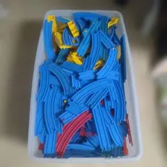 プラレール レール・車両セット