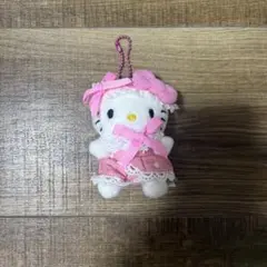 キティちゃん キーホルダー