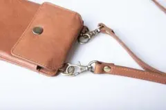 専用です❁⃘*.゜ 3WAYスマホショルダーウォレット スマホウォレット 未使用