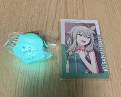 草薙寧々　リングライト　エピカ