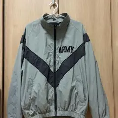 army ナイロンジャケット