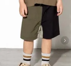 MAKE YOUR DAY ショートパンツ