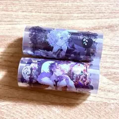 海外マステ 切り売り ( 6 )