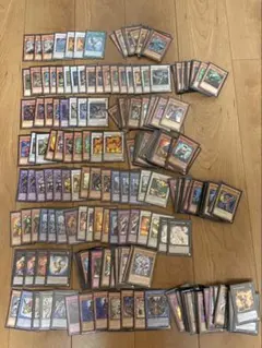 遊戯王 英語版 HA1-7 ヒドゥンアーセナル シク+スーパーレアセット 