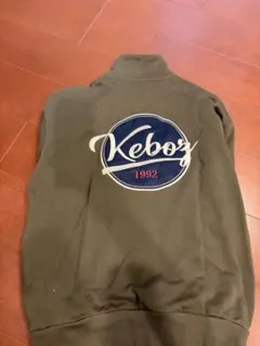 KEBOZ ハーフジッパーのサムネイル