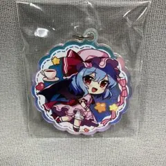 【タルレミ・エラの前世】賭雨るぅるアクリルキーホルダー タルレミ・エラの前世】賭雨るぅるアクリルキーホルダー - メルカリ
